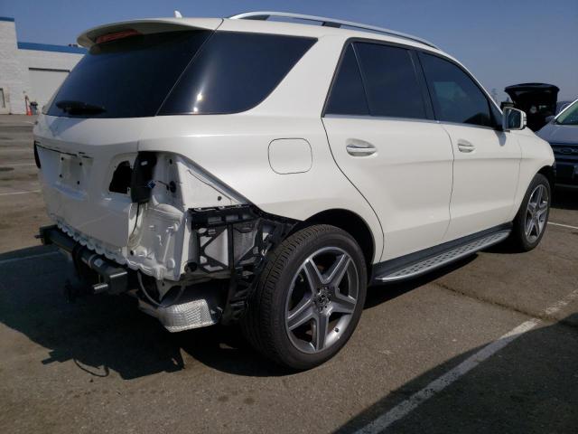 4JGDA5JB7JB176041 Mercedes-Benz GLE 350