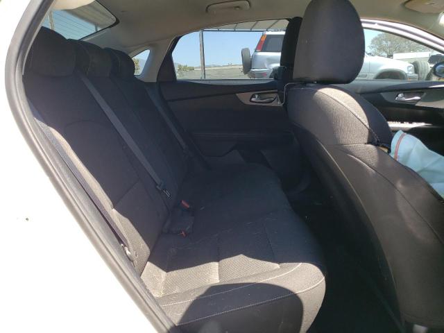 3KPF24ADXKE039122 KIA FORTE FE