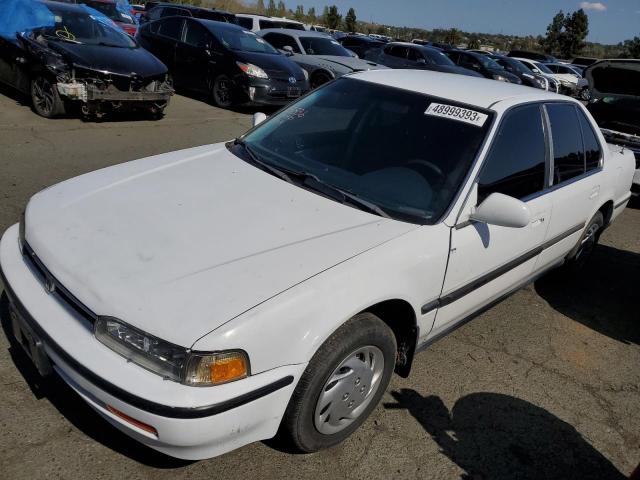 1992 Honda Accord Sedan LX