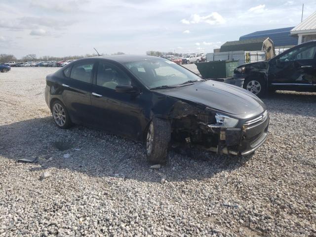 1C3CDFCB4ED681317 Dodge Dart Limited