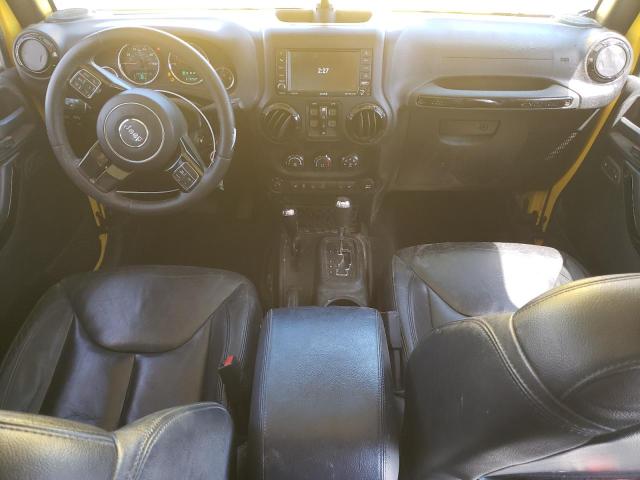 1C4BJWEG8FL676542 Jeep Wrangler Unlimited Sahara