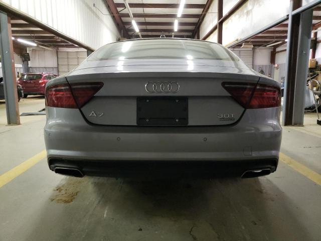 2017 AUDI A7 PRESTIG - WAU22AFC7HN030439