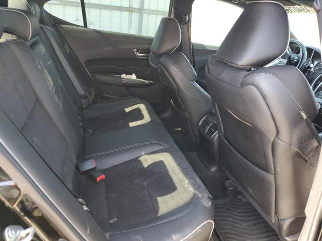 2018 ACURA TLX TECH+A - 19UUB3F64JA002467