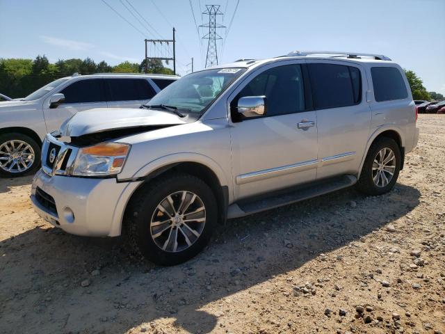 2015 Nissan Armada SV