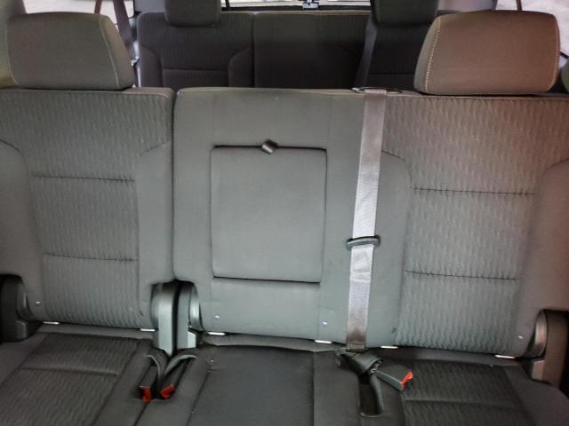 1GKS2FKC7HR367535 GMC Yukon Xl K1500 Sle