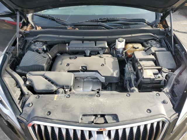 2018 BUICK ENVISION P - LRBFXCSA4JD053385