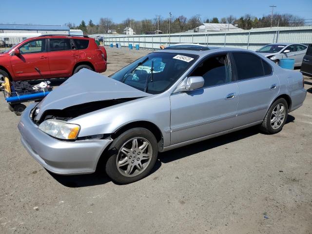 1999 Acura TL 