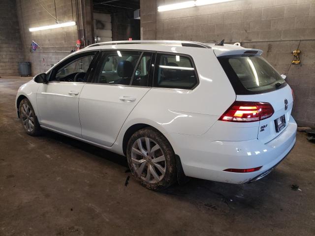 2018 VOLKSWAGEN GOLF SPORT - 3VWL17AUXJM756838
