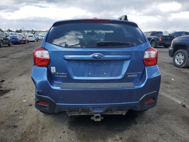 JF2GPAKC2GH274868 Subaru Crosstrek Limited