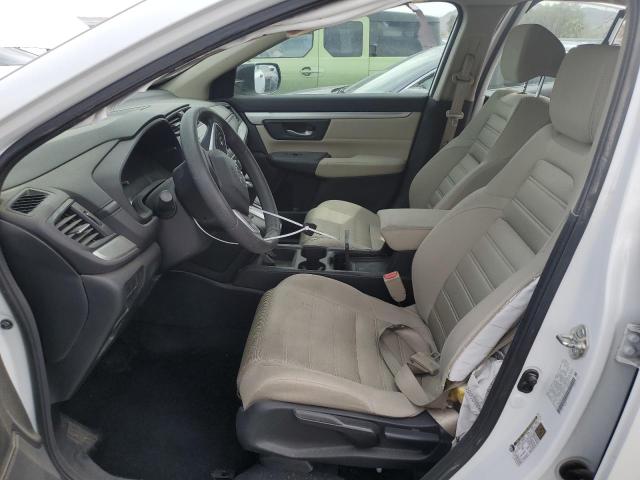 2019 HONDA CR-V LX - 2HKRW5H36KH402015