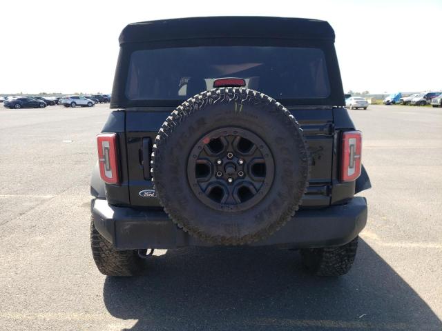 1FMEE5DPXNLB52154 Ford Bronco Base