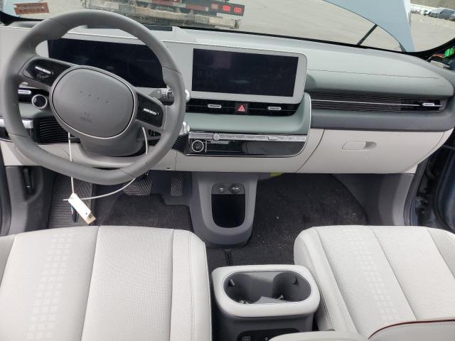 2023 HYUNDAI IONIQ 5 LI KM8KRDAF6PU158334