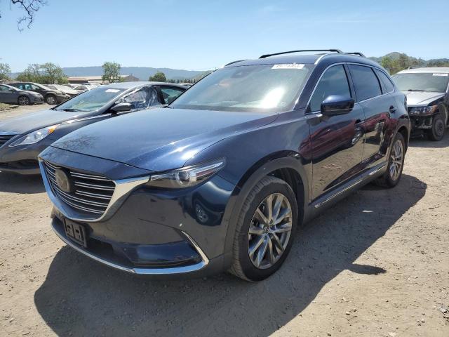 2018 Mazda CX-9 Grand Touring