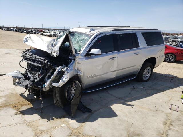 2019 GMC Yukon XL 