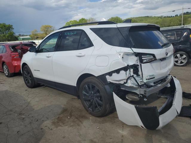 2023 CHEVROLET EQUINOX RS 3GNAXMEG8PS108650