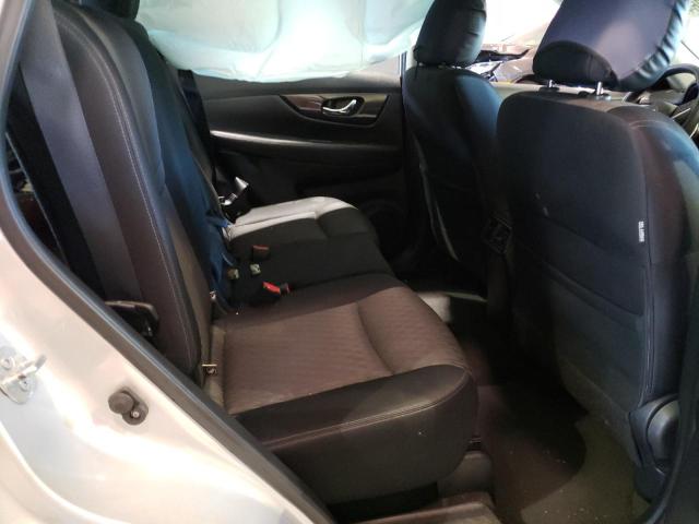 2017 NISSAN ROGUE S/SL JN8AT2MV8HW258423