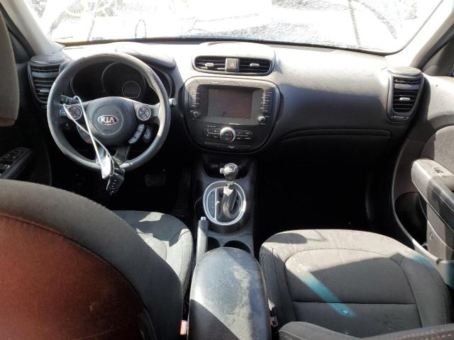 KNDJP3A5XJ7527578 KIA SOUL +