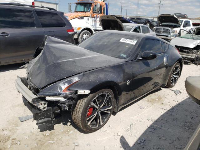 2020 Nissan 370Z Base