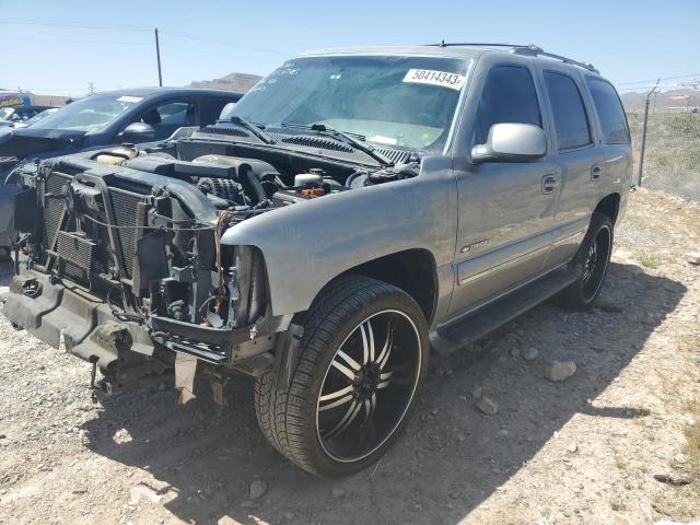 2002 Chevrolet Tahoe 