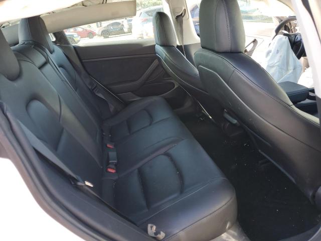 5YJ3E1EA6MF922592 Tesla MODEL 3
