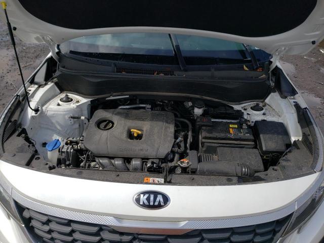 KNDEPCAA1M7048341 KIA Seltos Lx