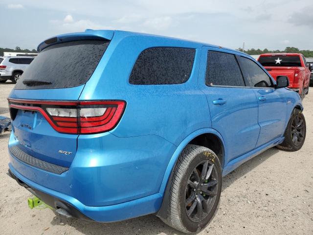 2018 DODGE DURANGO SR - 1C4SDJGJ0JC456825