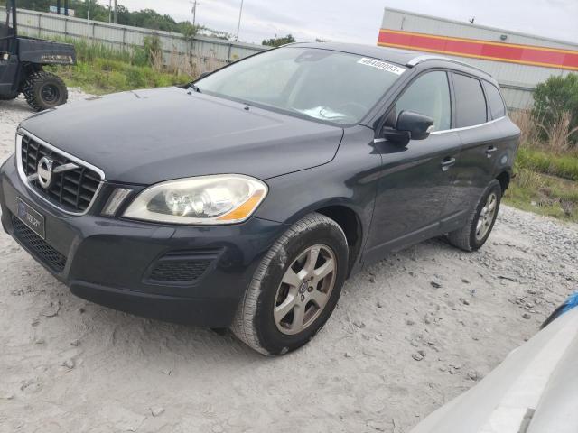 2012 Volvo XC60 