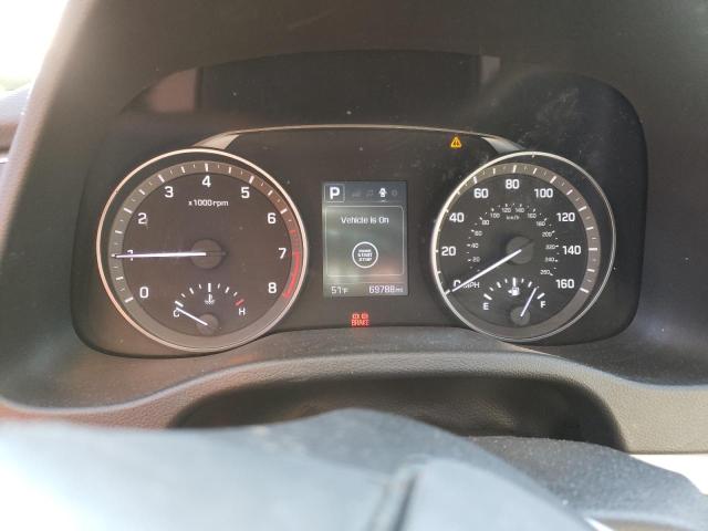 5NPD84LF9JH315966 Hyundai ELANTRA SEL