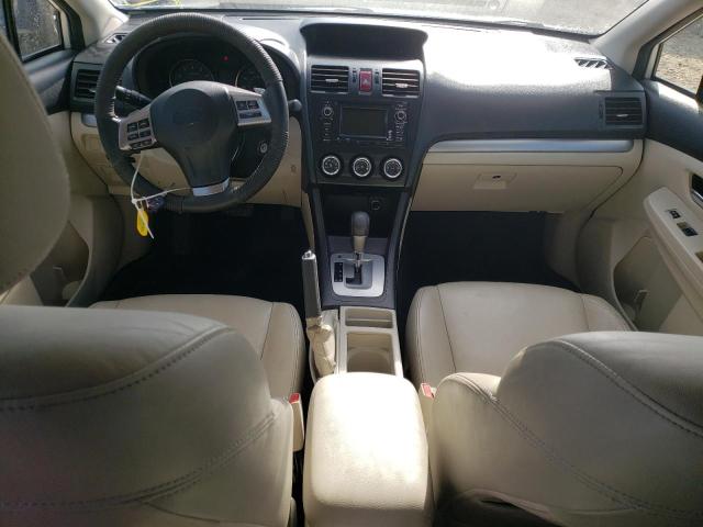 JF2GPAGC8E8211991 Subaru Xv Crosstrek 2.0 Limited