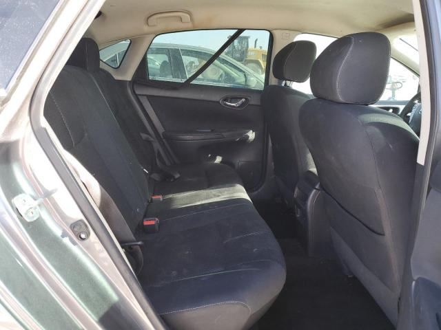 3N1AB7AP7GY312502 Nissan SENTRA S