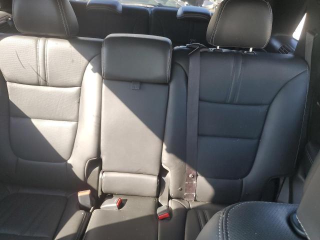5XYKW4A76EG488740 KIA SORENTO SX