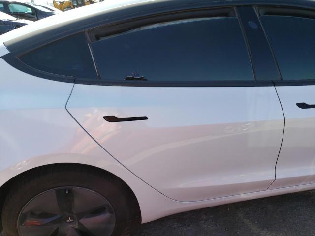 5YJ3E1EA5LF612254 Tesla MODEL 3