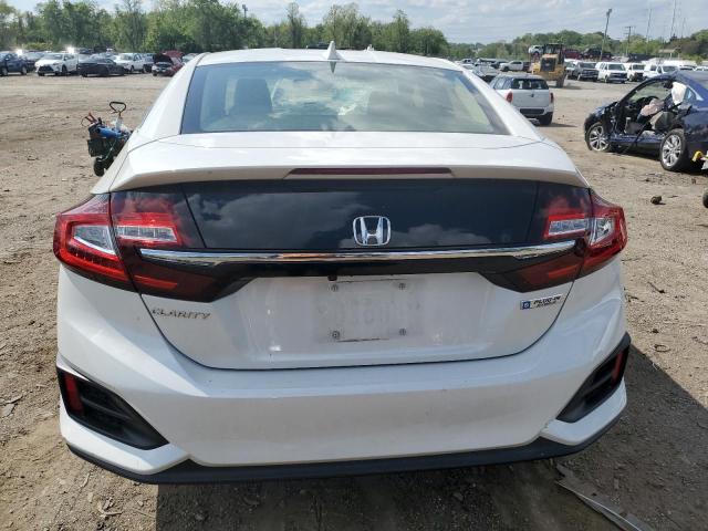 2018 HONDA CLARITY - JHMZC5F11JC019523