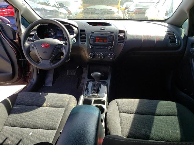 3KPFK4A74HE080669 KIA FORTE LX