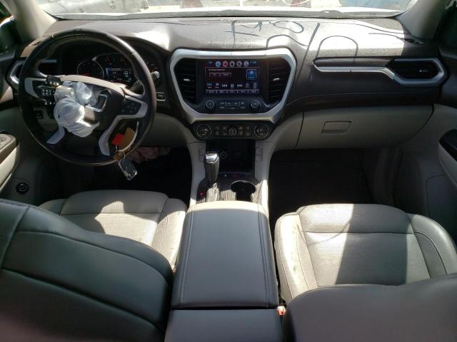  GMC ACADIA 2018 Білий