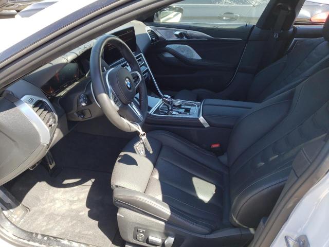 2023 BMW M850XI - WBAGV8C02PCK10163