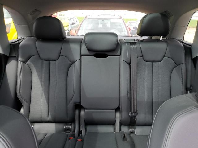 2018 AUDI Q5 PRESTIG - WA1CNAFY7J2200164