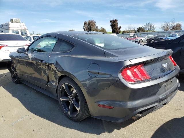 1FA6P8TH0K5175737 Ford MUSTANG