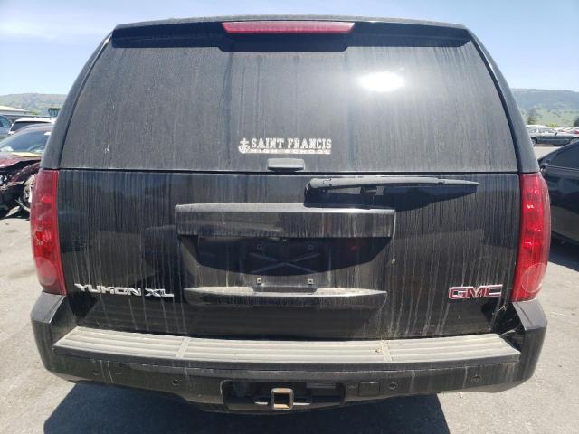 1GKS2KE72ER117235 GMC Yukon Xl K1500 Slt