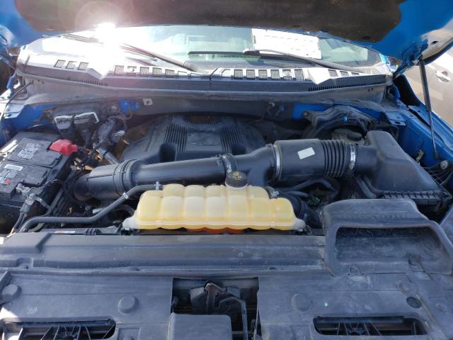 1FTEW1EG9HFC22416 Ford F150 Supercrew