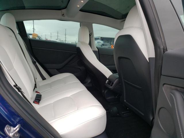 5YJ3E1EA7MF987404 Tesla MODEL 3