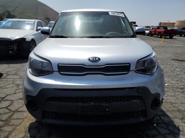 KNDJN2A22H7464525 KIA Soul