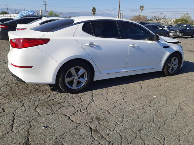 5XXGM4A76EG327045 KIA Optima Lx