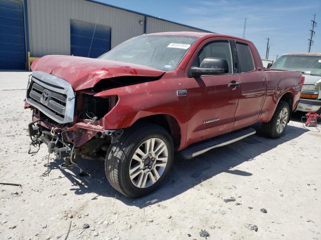 2011 Toyota Tundra 