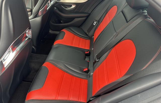 2018 MERCEDES-BENZ C 63 AMG - 55SWF8GB6JU238161