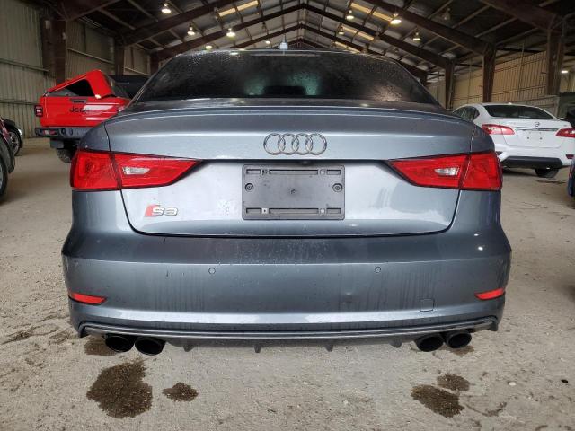 2015 AUDI S3 PREMIUM - WAUBFGFF6F1093165