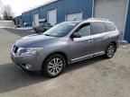 2015 NISSAN PATHFINDER - 5N1AR2MM3FC636384