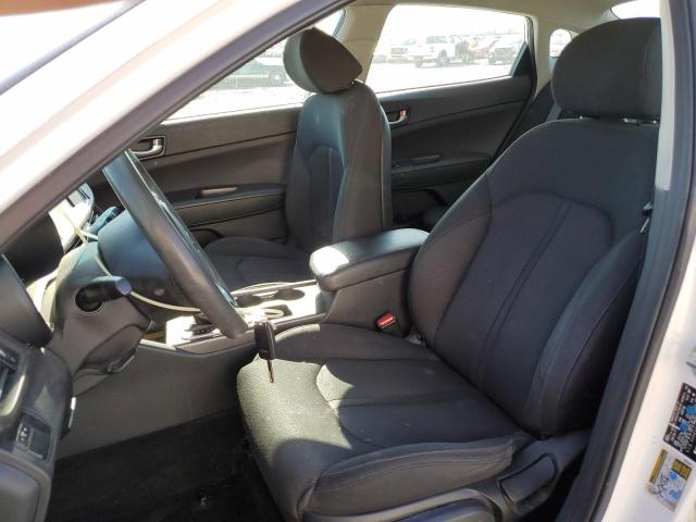 2018 Kia Optima Lx VIN: 5XXGT4L37JG199812 Lot: 61400134