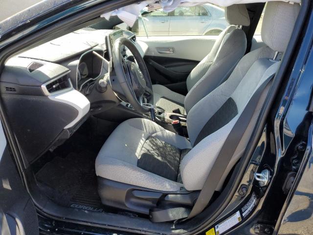 JTND4MBE1N3188308 Toyota COROLLA SE