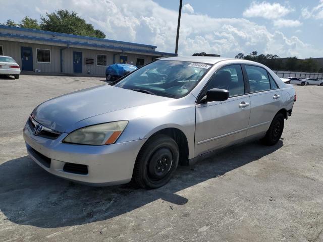 2006 Honda Accord Sdn Value Pkg